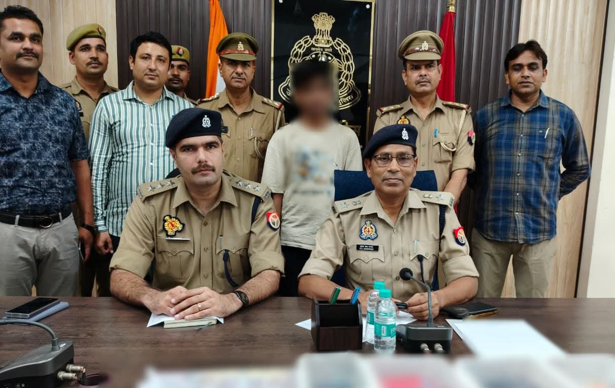 साइबर पुलिस की बड़ी सफलता, शादी डाॅट काॅम ठगी में 94 लाख की