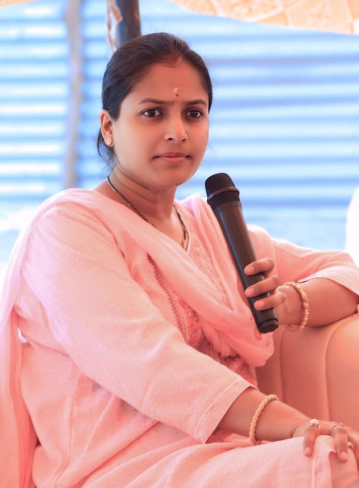 विजन डॉक्यूमेंट 2047 डीएम ने जनपदवासियों से सुझाव देने की अपील