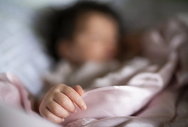  नवजात बच्चे को यात्री बस में छोड़कर जोड़ा गायब, जांच में जुटी पुलिस