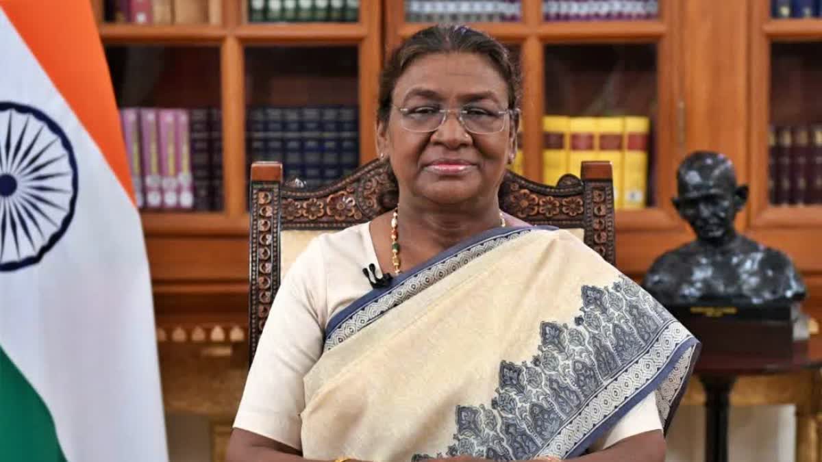 राष्ट्रपति ने गाजियाबाद में यशोदा मेडिसिटी परियोजना की शुरुआत की