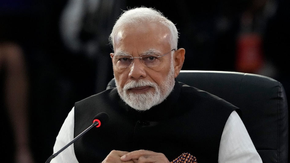 ऑपरेशन सिन्दूर के बीएसएफ नायक गुजरात में एकता दिवस परेड में प्रधानमंत्री मोदी का स्वागत करेंगे