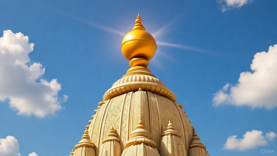 दिल्ली में जैन मंदिर कलश चोरी मामले में दो लोग गिरफ्तार