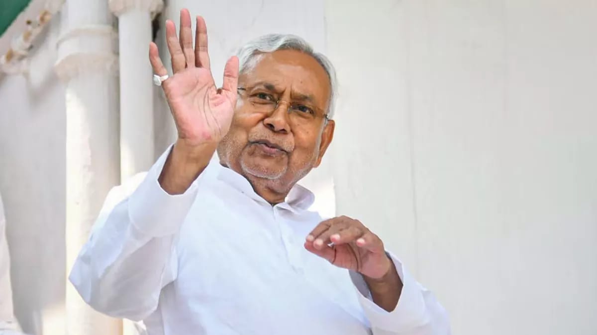 मुख्यमंत्री महिला रोजगार योजना : 1 करोड़ महिलाओं को मिला लाभ, खातों में 10,000 करोड़ भेजे गए