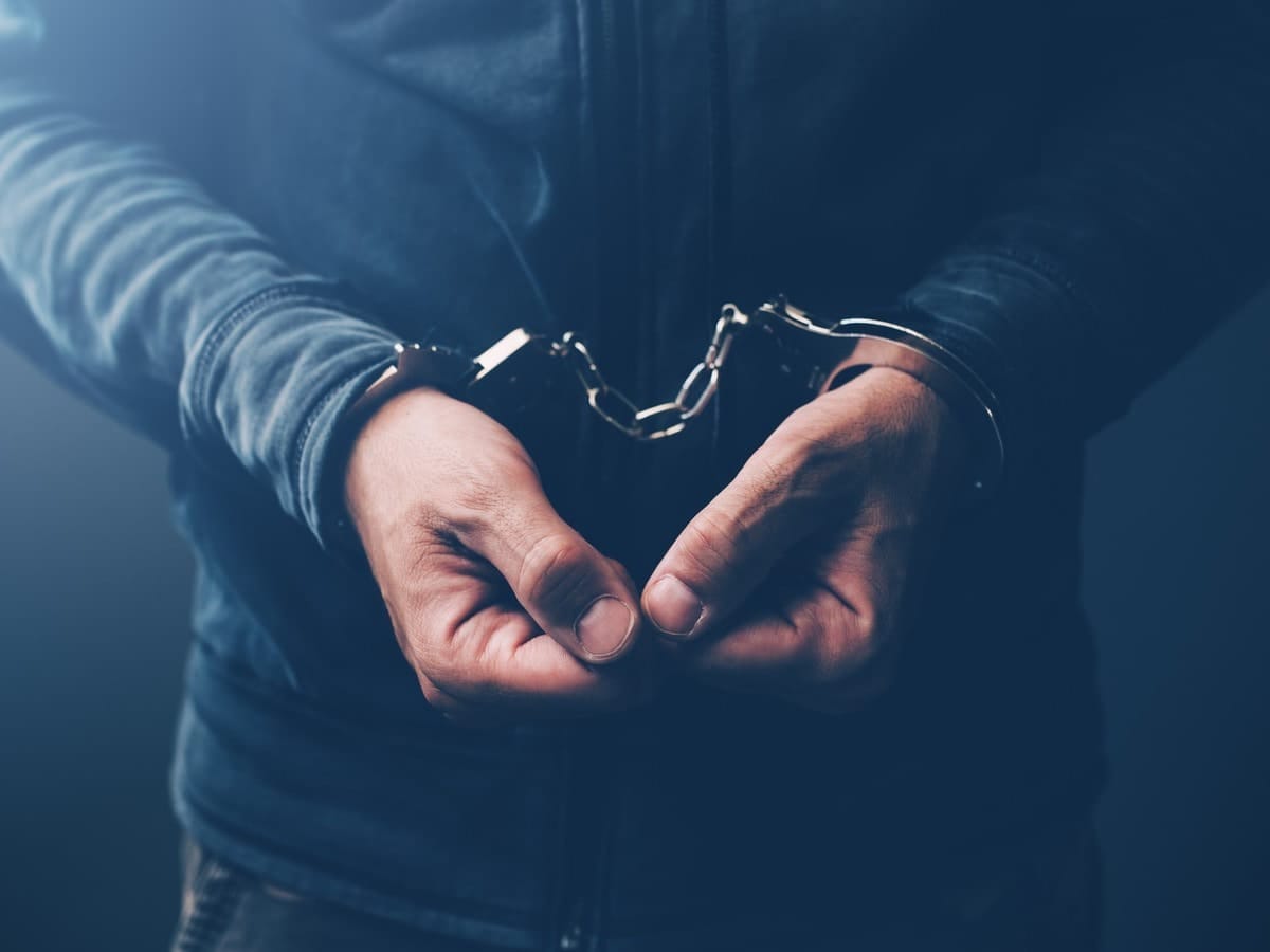 महिलाओं से अभद्रता करने वाले युवक को किया गिरफ्तार