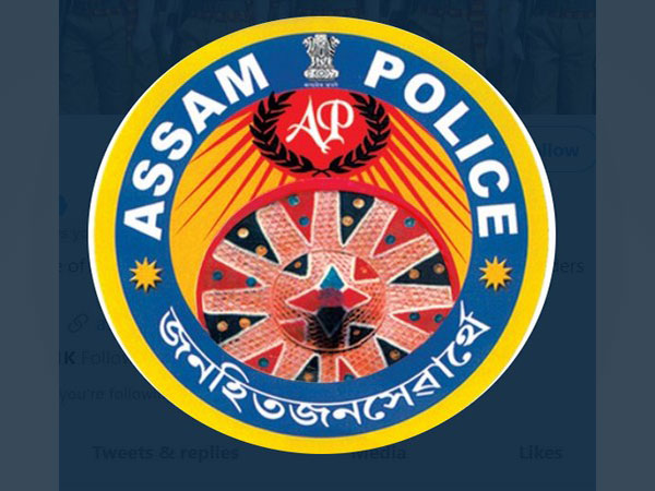 असम सरकार ने 36 पुलिस अधिकारियों का तबादला किया