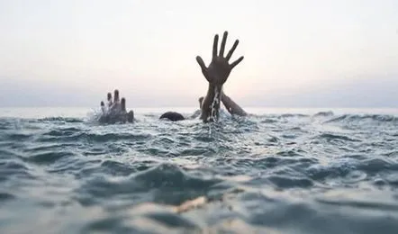 बलिया में छठ पर्व के दौरान डूबने से तीन युवकों की मौत