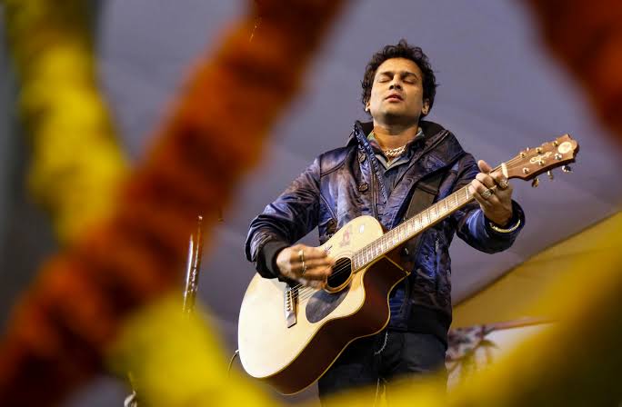 Zubeen Garg की विरासत : सिंगापुर के द्वीप पर गूंजेगी 'या अली' की धुन  