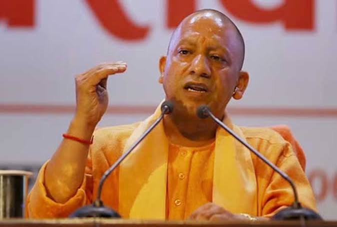 आत्मनिर्भर भारत अब केवल एक विचार नहीं, बल्कि साकार होती हकीकत है: योगी आदित्यनाथ