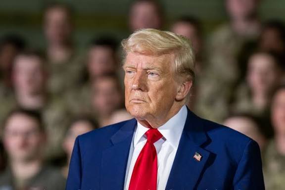 भारत महान देश, मेरे अच्छे मित्र उसका नेतृत्व कर रहे हैं: ट्रंप