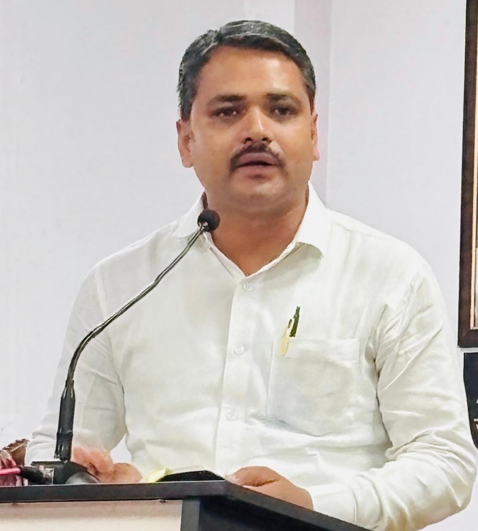 विकसित भारत संकल्प में अगली पीढ़ी व नए जीएसटी सुधार