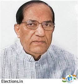 दिल्ली के ‌कद्दावर नेता विजय कुमार मल्होत्रा नहीं रहे