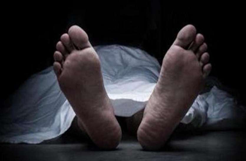 24 घंटे के बाद सूरजपुर नहर में मिला आकाश का शव 