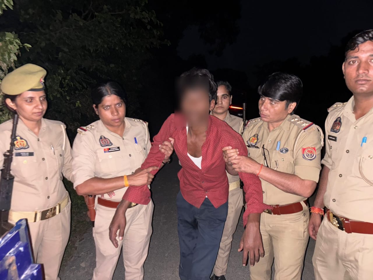 ऑटो चालक की गलत मंशा नाकाम, महिला की सूझबूझ से बची अनहोनी 