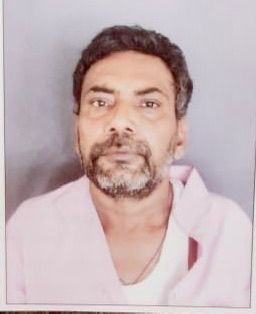 गाय बांधने के विवाद में बाप की हत्या, बेटा गंभीर 