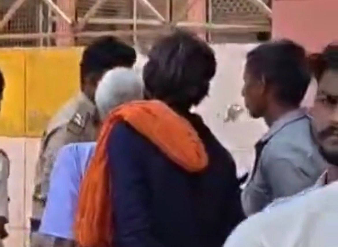 साहूकारों की धमकी से परेशान ‘सत्ते कचौड़ी वाले’ ने खाया ज़हर, हुई मौत 