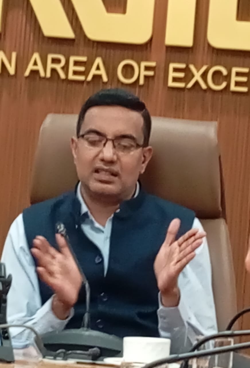 नोएडा में अब भिक्षाटन करने वाले नज़र नहीं आएंगे 