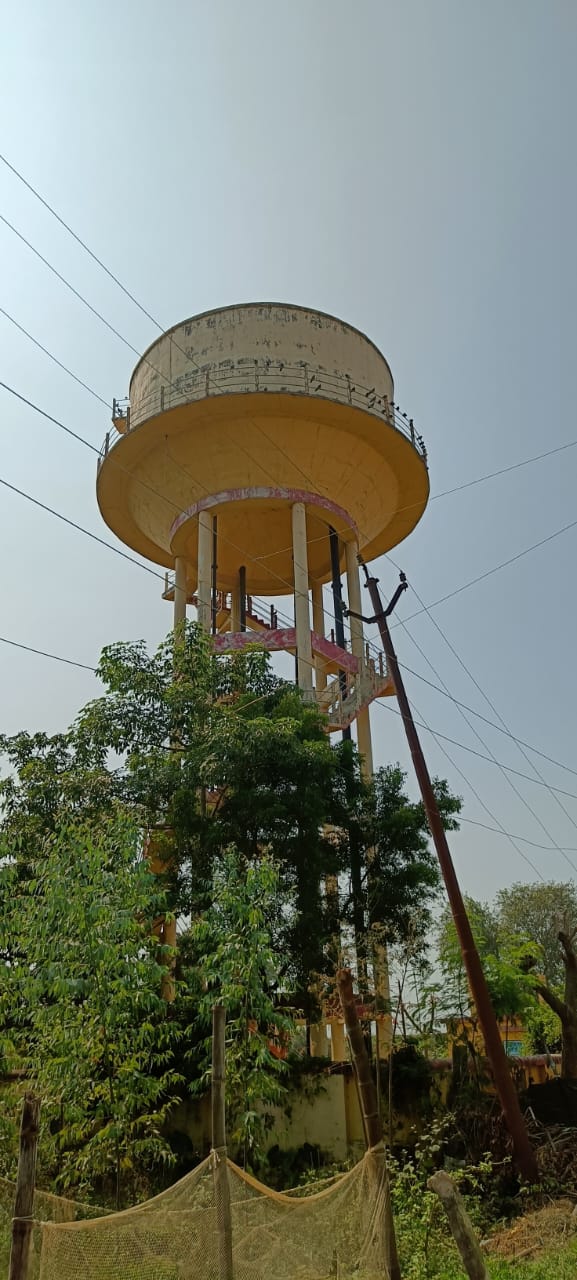 मीरपुर ग्रामसभा में खराब मोटर दुरुस्त, पांच दिन बाद शुरू हुई पानी की सप्लाई — ग्रामीणों ने ली राहत की सांस