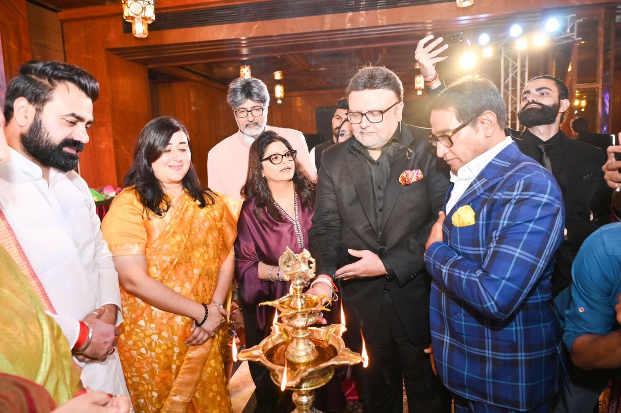 20वां हॉस्पिटैलिटी इंडिया वार्षिक अंतरराष्ट्रीय पर्यटन, ट्रैवल एवं हॉस्पिटैलिटी अवॉर्ड्स 2025 का किया गया आयोजन