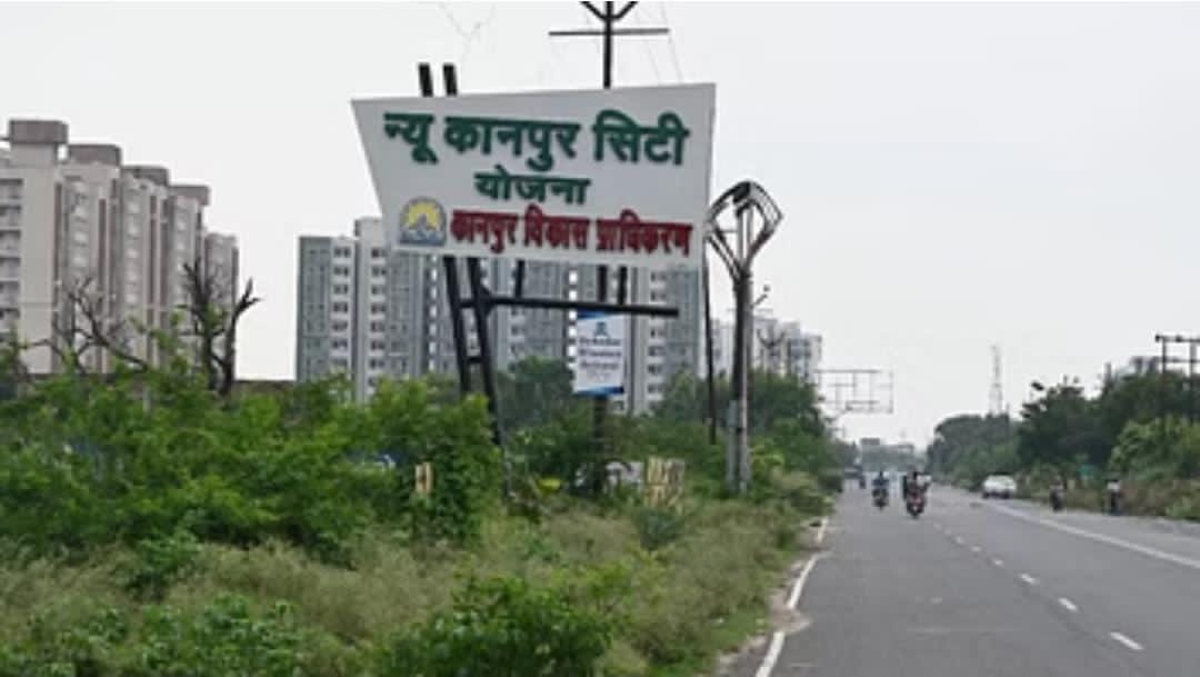 कानपुर सिटी में नहीं दिखेंगे बिजली के पोल, भूमिगत केबल से सजेगी सड़कों की सुंदरता