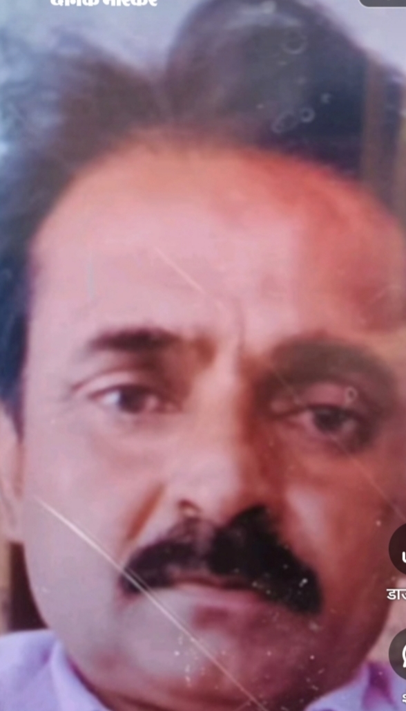 खेत पर काम करते समय सर्प ने किसान को काटा, मौत