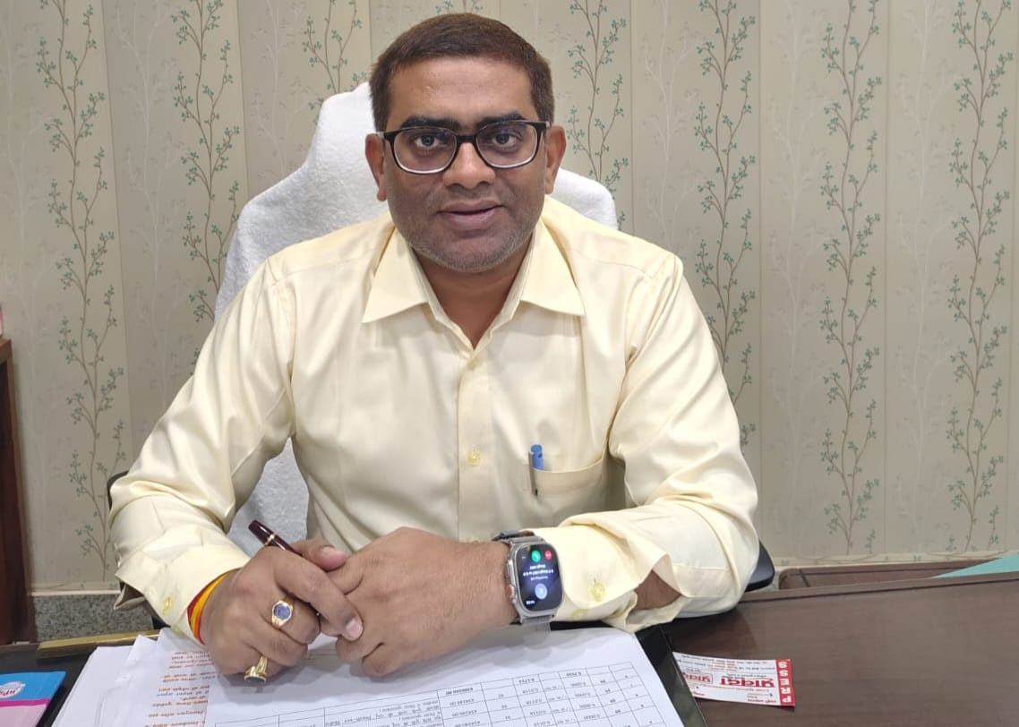 पंकज वर्मा ने संभाला मुरादाबाद विकास प्राधिकरण सचिव का कार्यभार