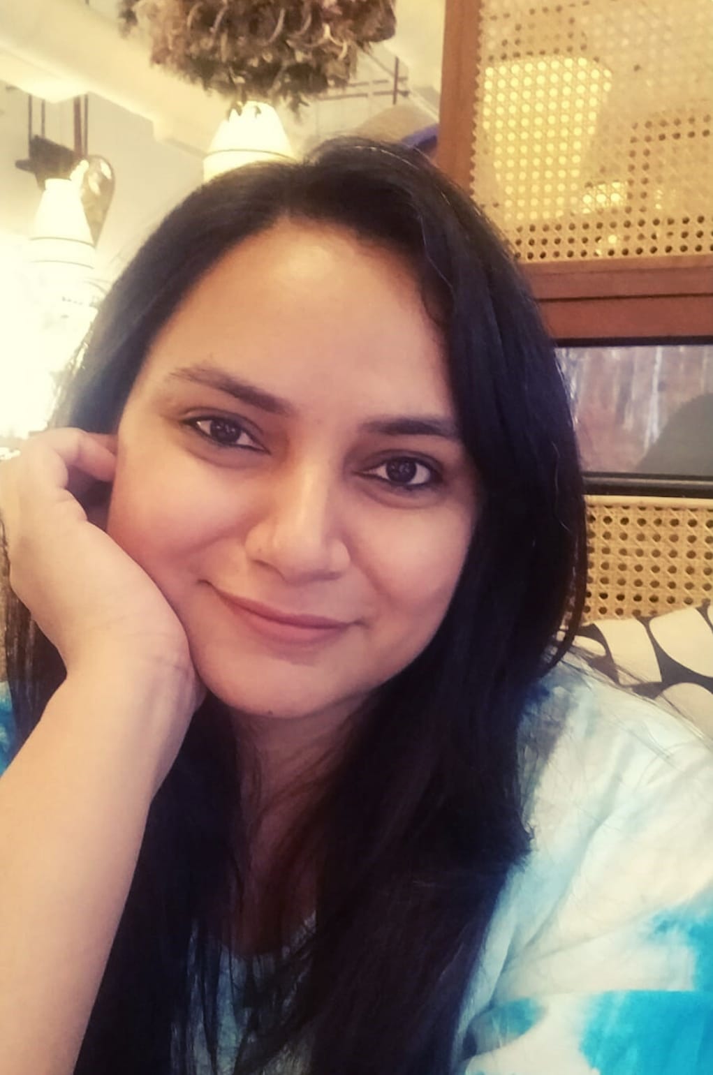 तरक्की के लिए