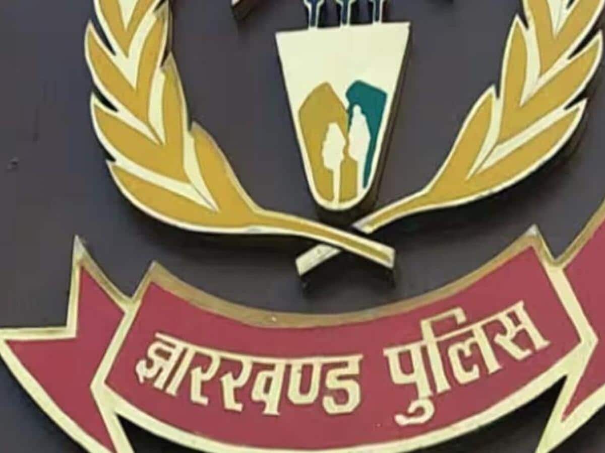 झारखंड: मुठभेड़ में घायल हुए गैंगस्टर को पुलिस ने किया गिरफ्तार