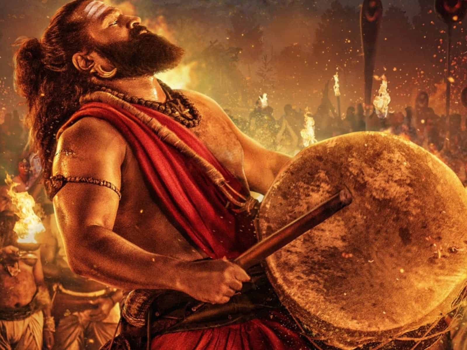 Kantara - Chapter 1 : धाकड़ ओपनिंग के साथ 90 करोड़ का वर्ल्डवाइड धमाका, Bahubali-Stree-2 व Brahamastra को पछाड़ा