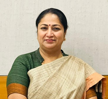 दिल्ली की मुख्यमंत्री ने लोगों से स्वदेशी उत्पादों को अपनाने का आग्रह किया