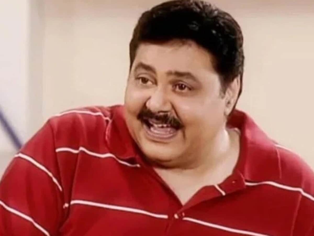 अभिनेता सतीश शाह का 74 वर्ष की आयु में निधन