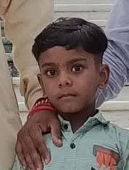 डेंगू से मासूम बच्चे की मौत, पूरे गांव में छाया मातम