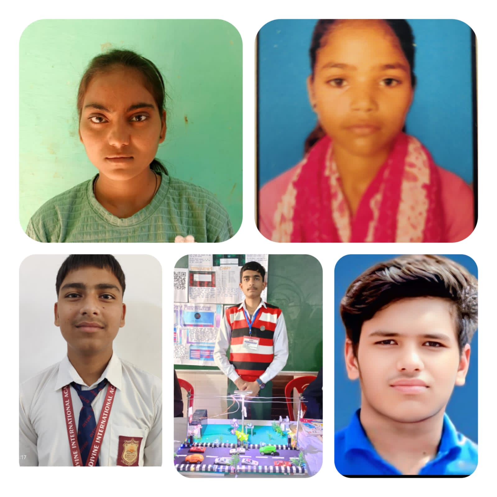 इन्सपायर अवार्ड मानक योजना की राज्य स्तरीय प्रदर्शनी में पांच छात्र-छात्रा दिखाएंगे प्रतिभा 