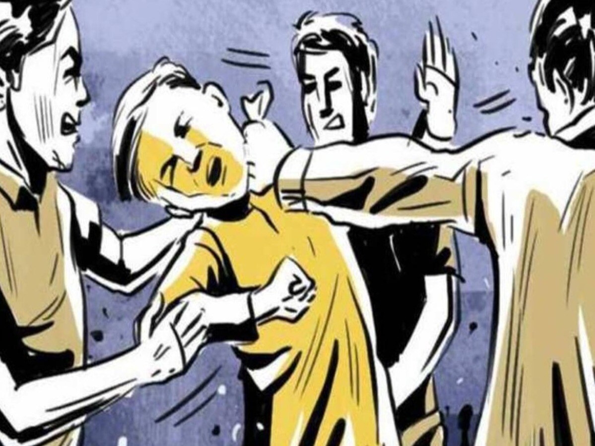 रामलीला देखने गए दलित समाज के युवकों के साथ मारपीट, मामला दर्ज