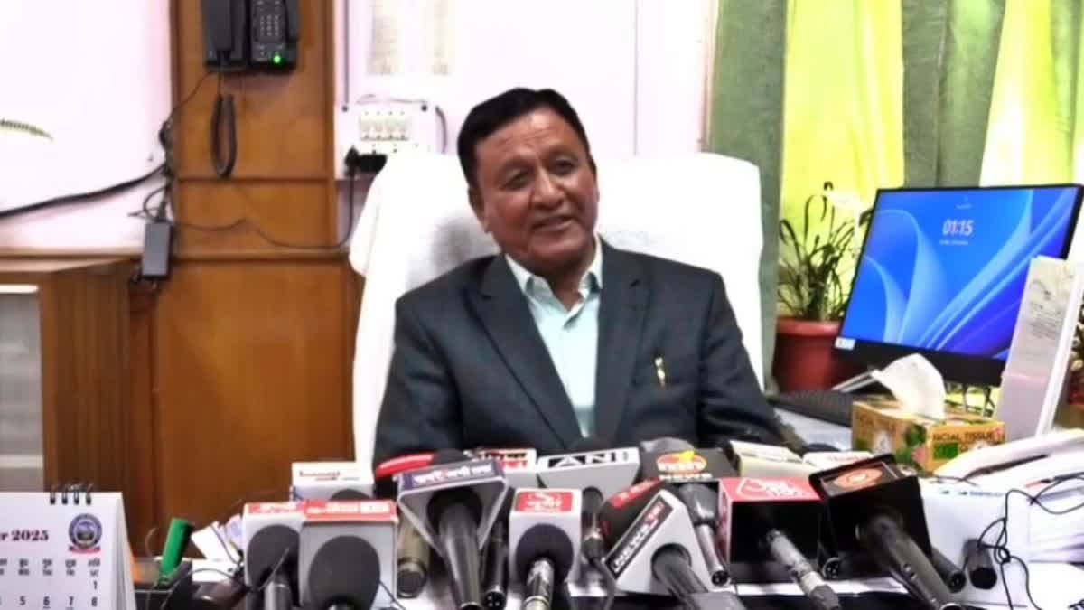 चुनाव के नजदीक ही ऐसे हादसे क्यों होते हैं?: दिल्ली धमाके पर हिमाचल के मंत्री