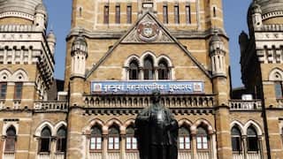 बीएमसी चुनाव में 1,150 से अधिक लोग कांग्रेस का टिकट पाने के इच्छुक