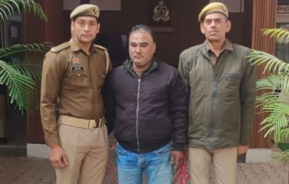 पुलिस की बड़ी कार्रवाई अवैध चरस के साथ तस्कर गिरफ्तार