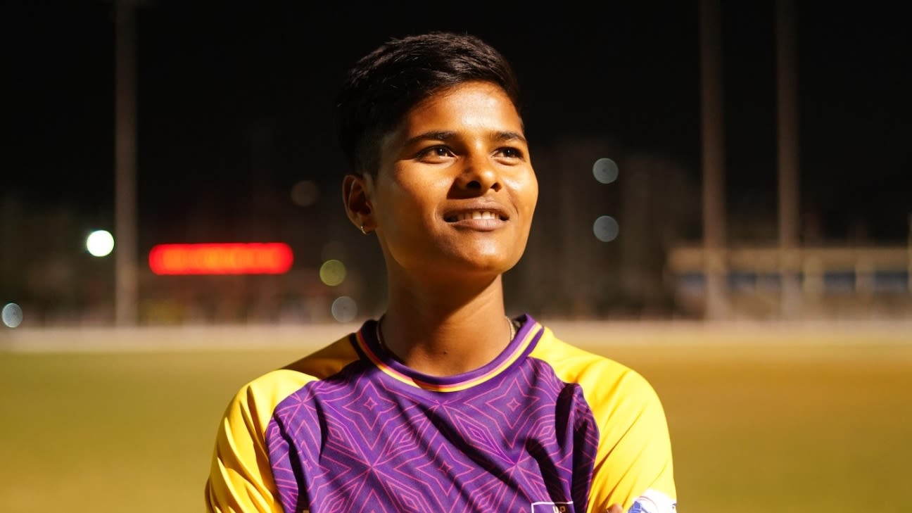 जो लोग मुझ पर और मेरे परिवार पर ताना कसते थे, वही आज प्रशंसा कर रहे हैं: क्रांति