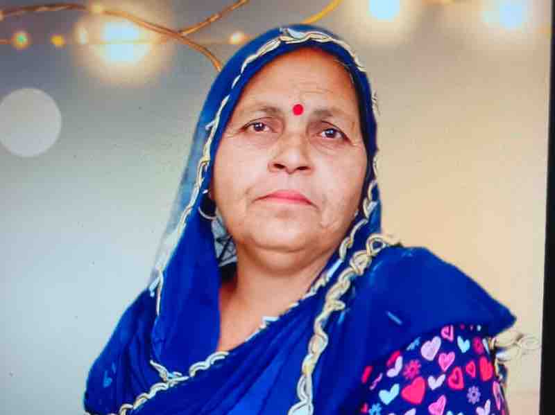 उप्र : बिजनौर में दिल का दौरा पड़ने से महिला बीएलओ की मौत