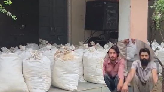 राजस्थान : पुलिस ने पांच करोड़ रुपए का मादक पदार्थ जब्त किया, एक तस्कर गिरफ्तार