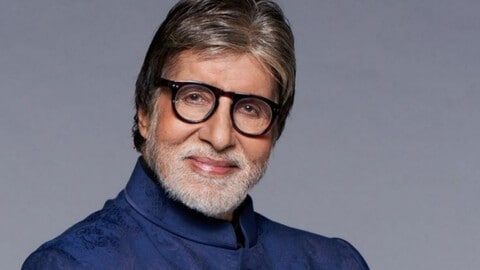 अमिताभ बच्चन ने महिला क्रिकेट विश्वकप में जीत के लिए भारतीय टीम को बधाई दी