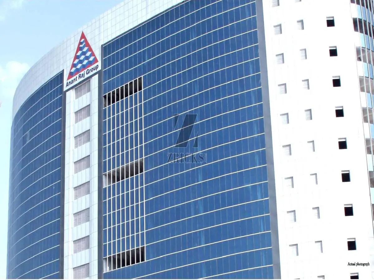 रियल एस्टेट कंपनी अनंत राज आंध्र प्रदेश में करेगी 4,500 करोड़ रुपये का निवेश