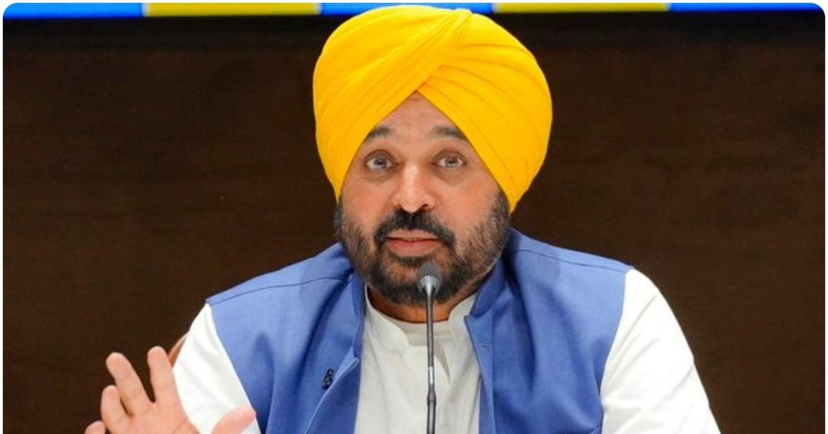 पंजाब के मुख्यमंत्री मान ने करतारपुर कॉरिडोर को फिर से खोलने की मांग की