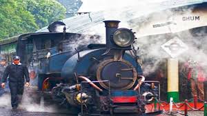 दार्जिलिंग हिमालयन रेलवे बाल दिवस पर दिव्यांग बच्चों के लिए रेल यात्रा का आयोजन करेगा