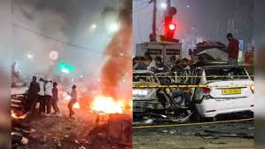 दिल्ली विस्फोट के मामले पर प्रधानमंत्री की अध्यक्षता में सर्वदलीय बैठक बुलाई जाए: कांग्रेस