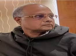 छत्तीसगढ़ के महाधिवक्ता प्रफुल्ल एन भारत ने अपने पद से इस्तीफा दिया