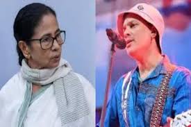 ममता बनर्जी ने जुबिन गर्ग की जयंती पर उन्हें श्रद्धांजलि दी