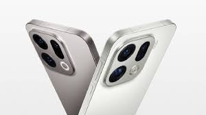 ओप्पो को भारत में फाइंड एक्स9 की बिक्री में तीन गुना वृद्धि की उम्मीद