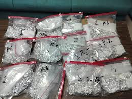 उप्र: चारबाग रेलवे स्टेशन पर 21.77 करोड़ रुपये मूल्य की हेरोइन जब्त, दो लोग गिरफ्तार