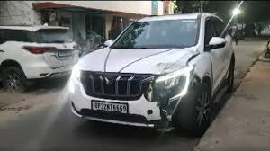 लखनऊ में कांस्टेबल को एसयूवी कार से लटकाकर 10 किलोमीटर तक घुमाया गया, आरोपी गिरफ्तार