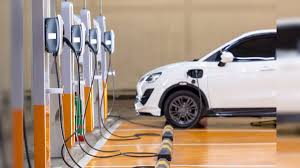 इलेक्ट्रिक वाहनों की मांग, बुनियादी ढांचे में वृद्धि से ‘मेटल कोल्ड-रोल फॉर्मिंग’ को मिलेगा बढ़ावा